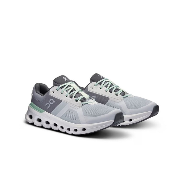 Buty męskie On Running Cloudrunner 2