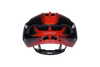 Kask Rowerowy HJC Furion 2.0 Czerwono-Czarny Fade Red