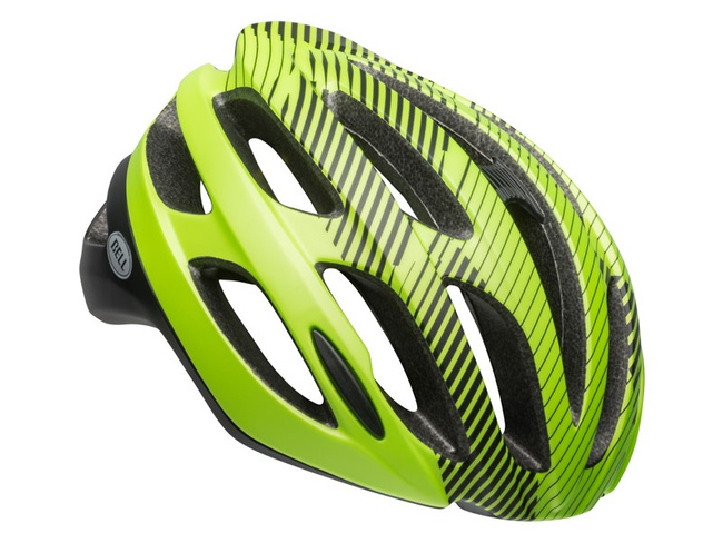 Kask szosowy BELL FALCON INTEGRATED MIPS shade matte green black