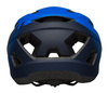 Kask mtb BELL VERT matte black dark blue roz. Uniwersalny (53-60 cm)