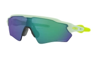 Oakley Radar EV XS Path - Jasmine - Prizm Jade Iridium - OJ9001-0931- Okulary przeciwsłoneczne