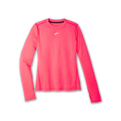 Damska Koszulka Do Biegania High Point Long Sleeve - Brooks-Running