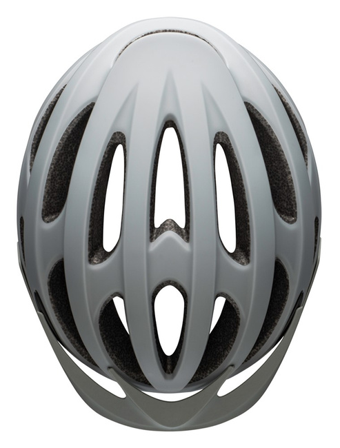 Kask mtb BELL DRIFTER INTEGRATED MIPS matte gloss grays