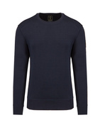 Bluza męska On Running CREW NECK NAVY