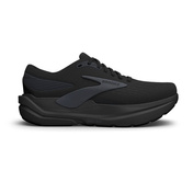 Buty do biegania damskie Ghost max 3 na asfalt czarne - Brooks-running
