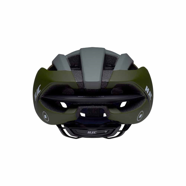 Kask Rowerowy Hjc Ibex 3 Mt Dark Green