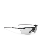 Okulary Rudy Project Rydon Frozen Ash - Impactx™ Photochromic 2 Laser Black