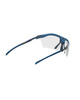 Okulary Rudy Project RYDON SLIM PACIFIC BLUE MATTE - IMPACTX™ 2 BLACK