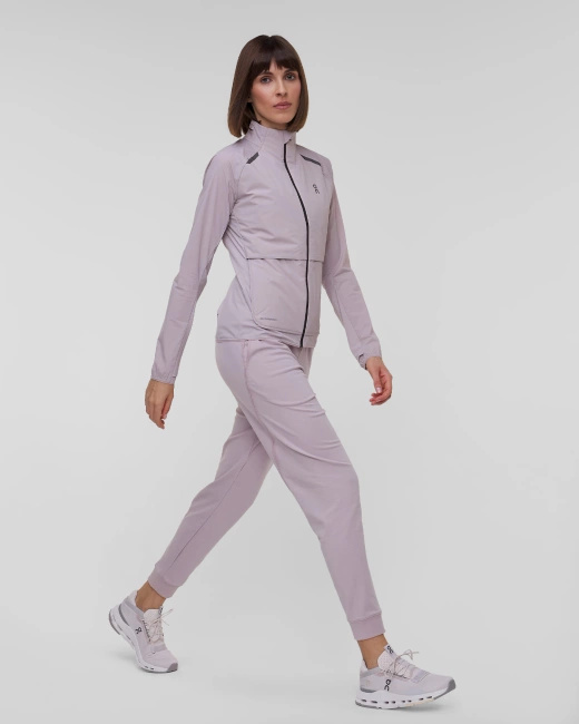 Kurtka damska On Running Weather Jacket Insulated