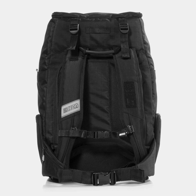 Plecak SCICON PODIO COMPACT Black