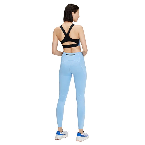 Leginsy damskie On Running PERFORMANCE TIGHTS