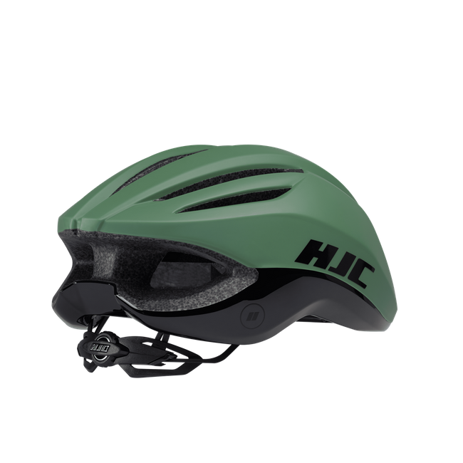 Kask Rowerowy Hjc Atara Oliwkowy Mt.Gl Olive