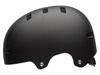 Kask juniorski BELL SPAN matte black roz. XS (49–53 cm)