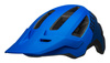 Kask mtb BELL VERT matte black dark blue roz. Uniwersalny (53-60 cm)