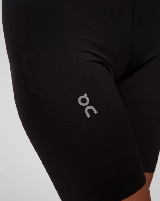 Leginsy damskie On running Active 1/2 tights