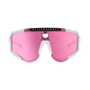 Okulary Scicon Aeroscope White Gloss - Scnpp Pink