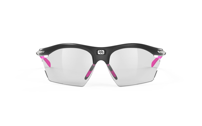 Okulary Rudy Project Rydon Slim Black Gloss - Impactx™ 2 Black