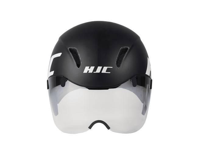 Kask Rowerowy Hjc Adwatt 1.5 Matowy Czarny Mt Black
