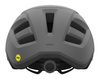 Kask mtb GIRO FIXTURE II INTEGRATED MIPS XL matte titanium roz. Uniwersalny XL (58-65 cm)