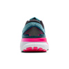 Buty do biegania damskie Ghost 16 na asfalt niebiesko-zielone - Brooks-Running