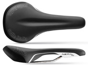 Siodło SELLE ITALIA NEPAL TI 316 S TI 316 Rail, Fibra-Tek, 260g