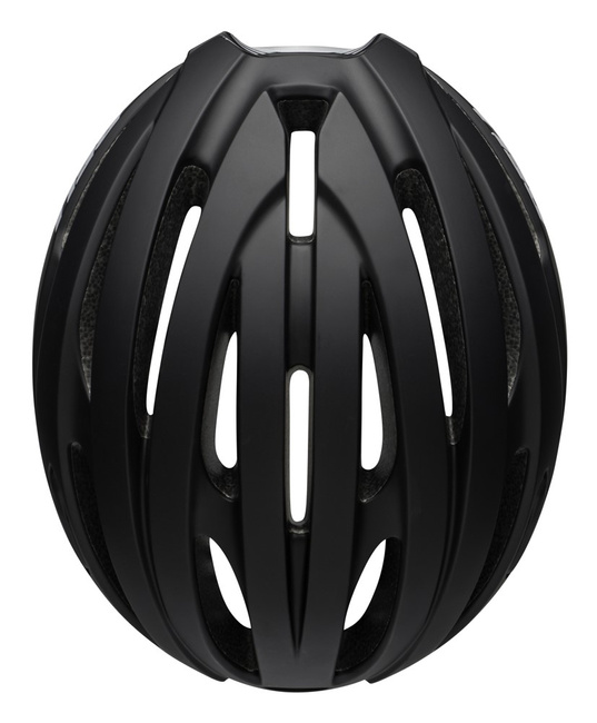 Kask szosowy BELL AVENUE INTEGRATED MIPS matte gloss black roz. Uniwersalny S/M (50–57 cm)