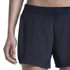 Spodenki Damskie X-Bionic Streamlite Trail Running Shorts X Black