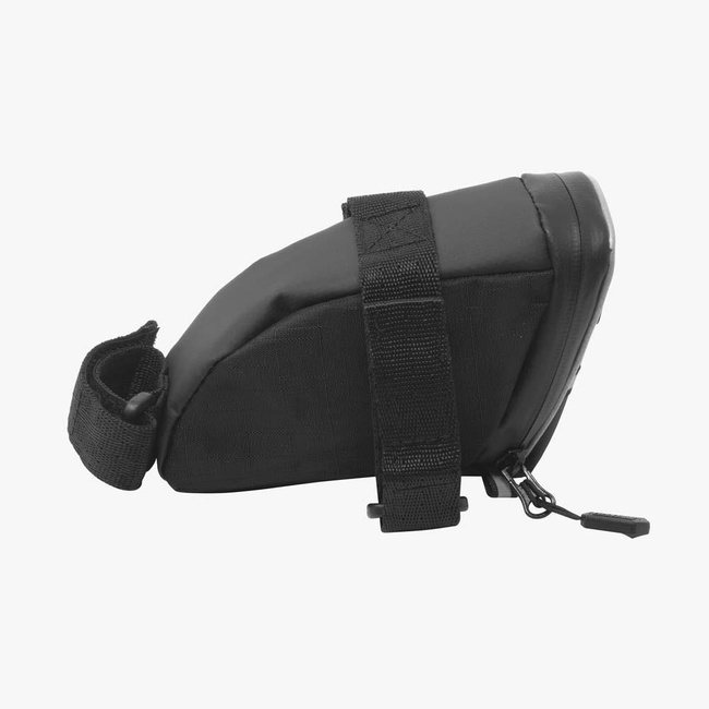 Torba SCICON MEDIUM ROAD CYCLING SADDLE BAG Black