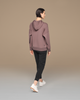 Bluza damska On Running HOODIE