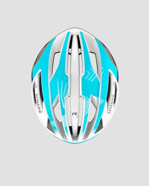 Wkładki do kasku Rudy Project Egos Free Pad Kit