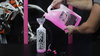 Muc-Off Środek Do Mycia Roweru Nano Tech Bike Cleaner 5l