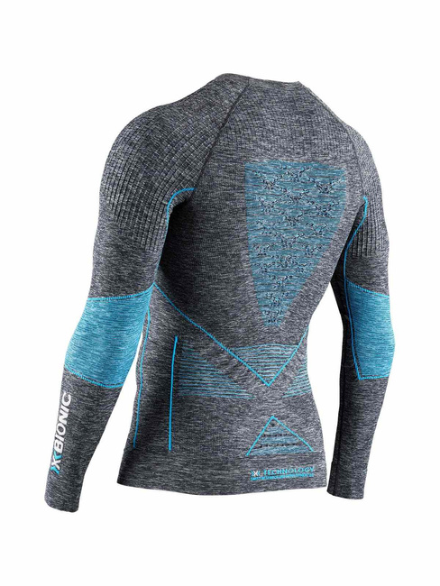 Koszulka Męska X-Bionic Energy Accumulator 4.0
