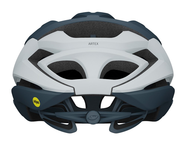 Kask mtb GIRO ARTEX INTEGRATED MIPS matte portaro grey