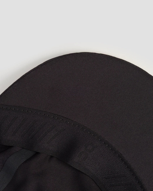 Czapka z daszkiem unisex On running Zero cap