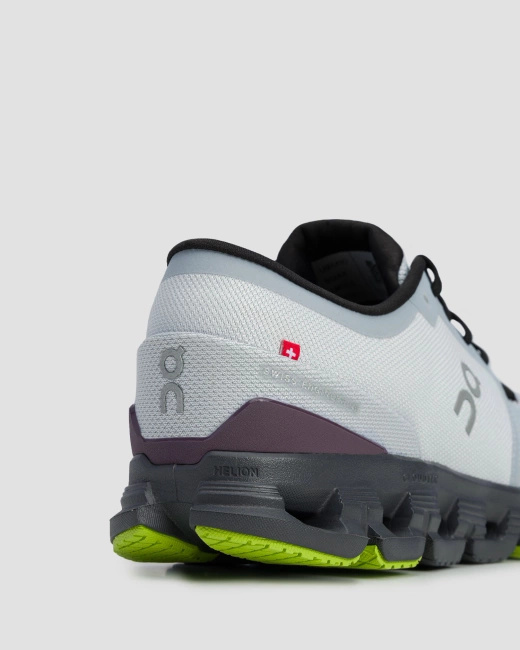 Buty Męskie On Running Cloud X 4