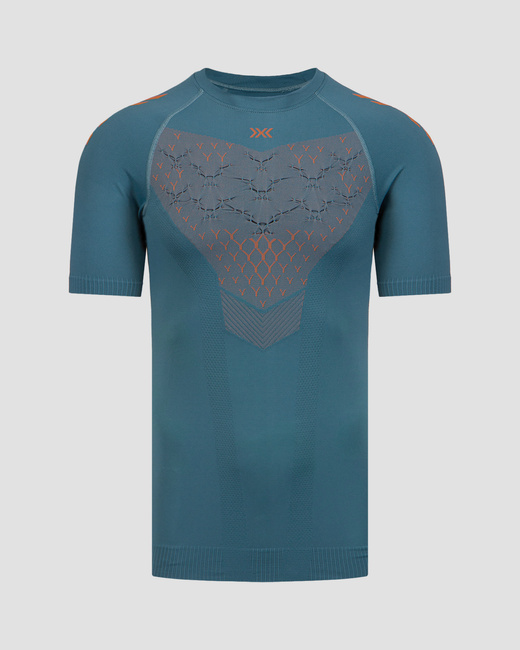 Koszulka X-bionic Twyce Run Shirt Ss [K: A014 R: XL]