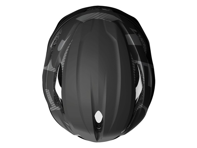 Kask szosowy BELL Z20 AERO INTEGRATED MIPS matte gloss black gunmetal roz. L (58-62 cm)