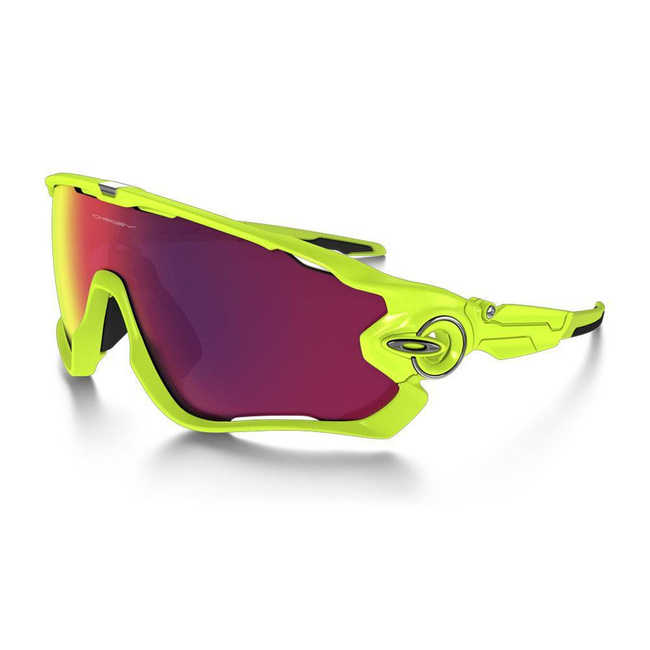 Oakley Jawbreaker - Retina Burn - Prizm Road - OO9290-2631 - Okulary przeciwsłoneczne