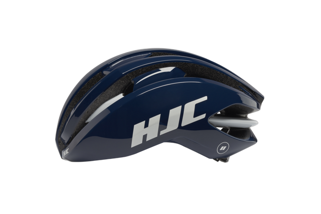 Kask Rowerowy HJC Ibex 2.0 Granatowy Navy White