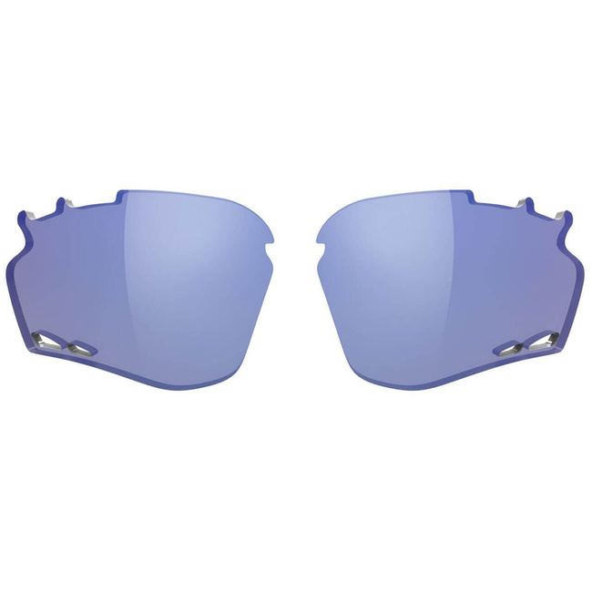 Soczewki Rudy Project PROPULSE SPARE LENSES - Multilaser Deep Blue