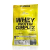 Izolat białka Whey Protein Complex 100% 500g+100g Jogurt wiśniowy - Olimp
