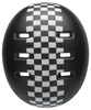 Kask dziecięcy BELL LIL RIPPER checkers matte black white