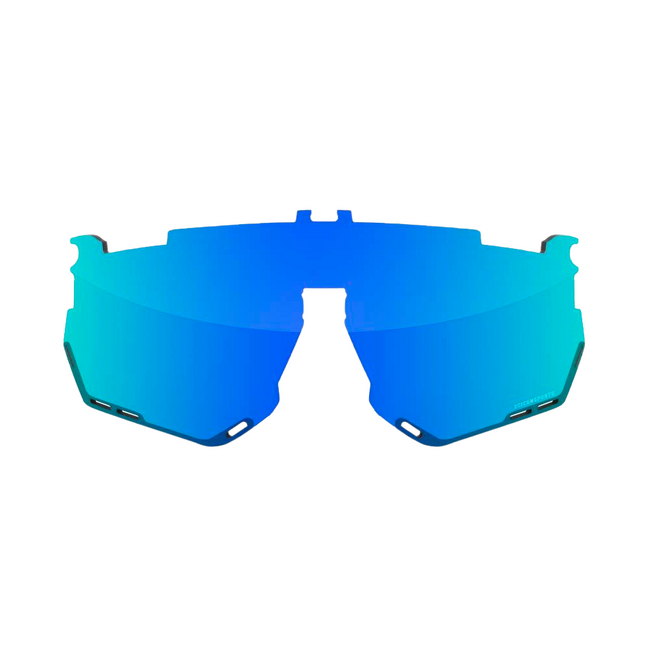 Szkło SCICON AEROSHADE XL SPARE LENS - SCNPP Multimirror Blue XL