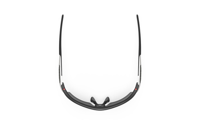 Okulary Rudy Project Rydon Slim Matte Black - Smoke Black