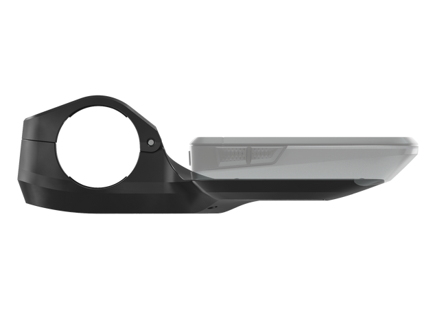 Uchwyt komputerka Wahoo Roam Aero Out Front Mount