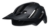 Kask mtb BELL 4FORTY AIR INTEGRATED MIPS matte black roz. M (55–59 cm)