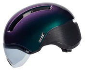 Kask Rowerowy Hjc Calido Plus Chameleon