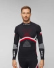 Koszulka z półgolfem unisex X-Bionic Energy Accumulator 4.0 Patriot Poland [K: T019 R: M], Koszulka z półgolfem unisex X-Bionic Energy Accumulator 4.0 Patriot Poland [K: T019 R: L], Koszulka z półgolfem unisex X-Bionic Energy Accumulator 4.0 Patriot Polan