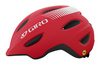 Kask dziecięcy GIRO SCAMP INTEGRATED MIPS bright red roz. XS (45-49 cm)