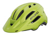 Kask mtb GIRO FIXTURE II INTEGRATED MIPS matte ano lime roz. Uniwersalny (54-61 cm)